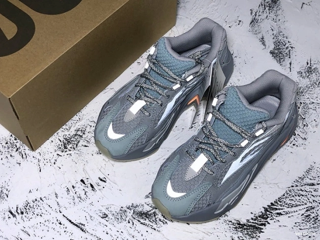 Adidas FW2549 Yeezy 700 'Inertia' Boost V2 0921